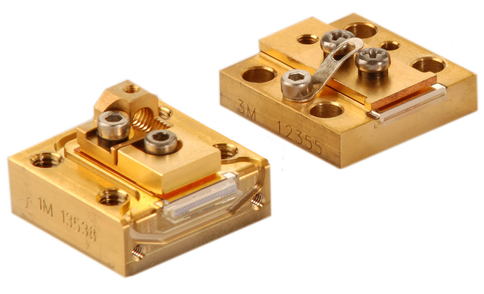 Single bar diodes lasers Laser et sources Lumineuses Nanogiga