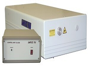 Tunable Solide State Laser