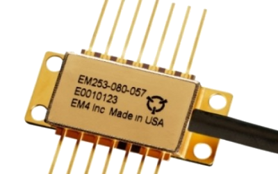 SLM / MM Pump laser diodes