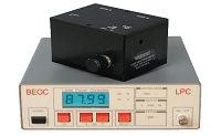 Laser Power Controller/Regulator (LPC)