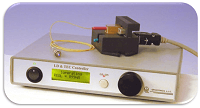 Contrôleur pour diodes laser