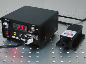 Diodes Lasers